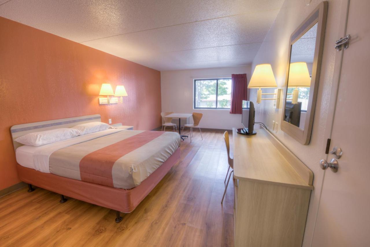 Motel 6-Branford, Ct - New Haven Quarto foto