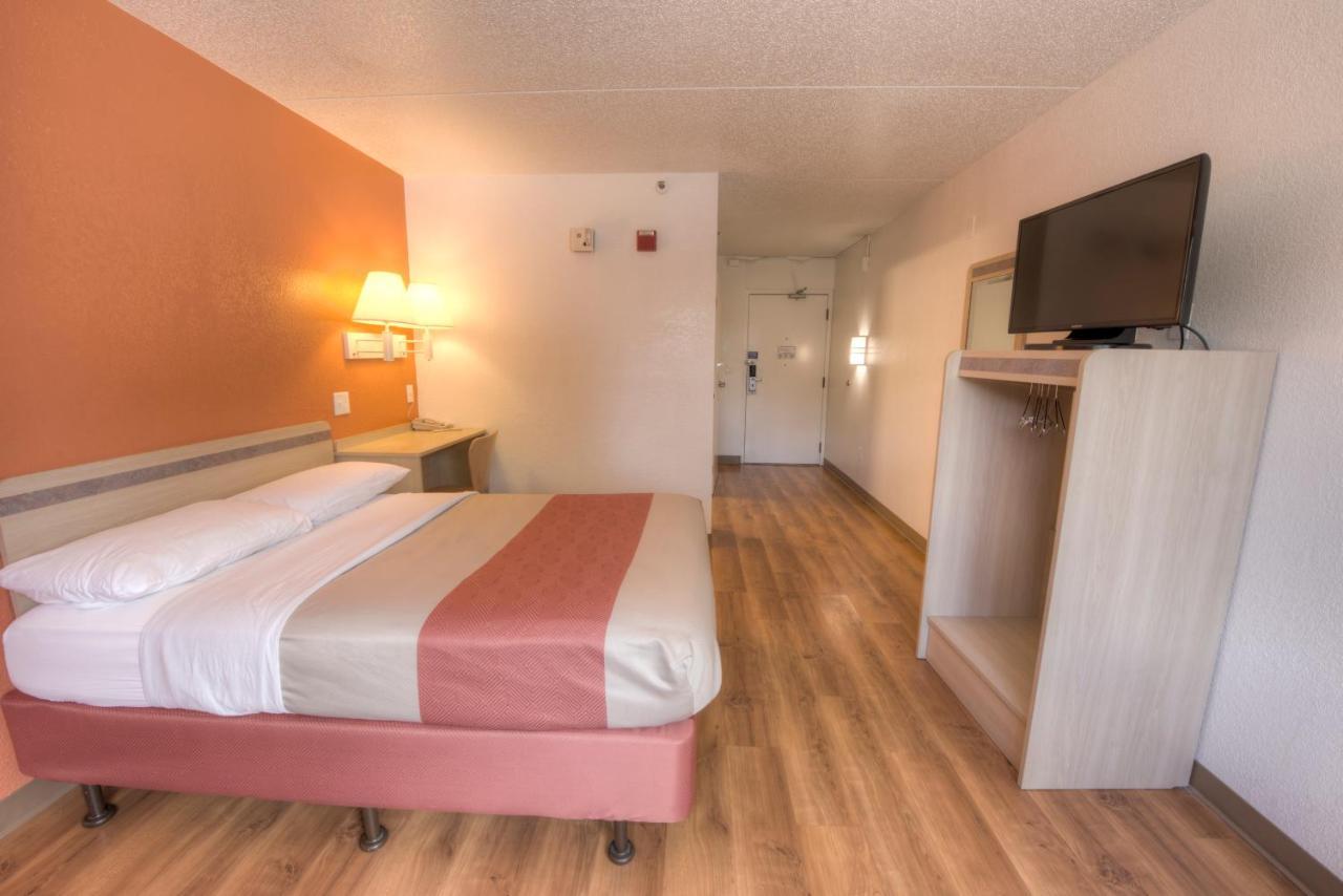 Motel 6-Branford, Ct - New Haven Quarto foto
