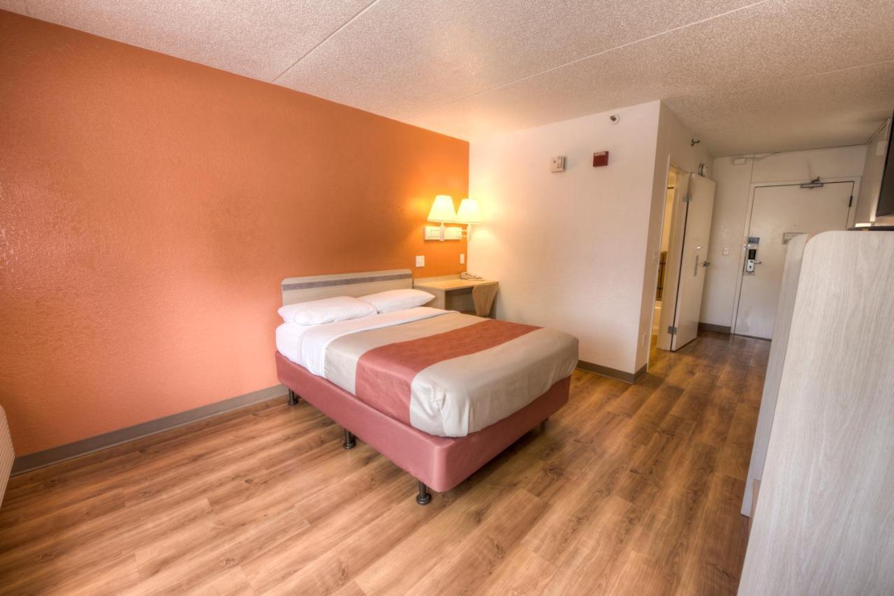 Motel 6-Branford, Ct - New Haven Quarto foto